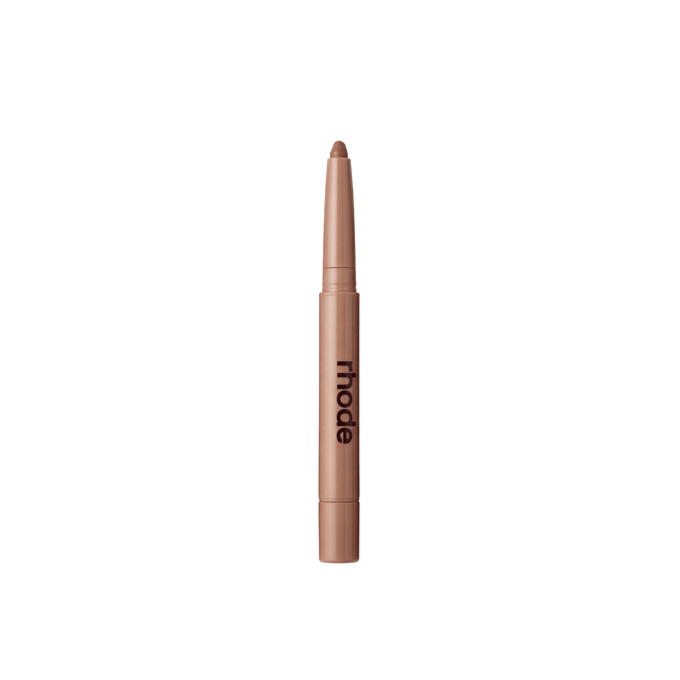 Rhode peptide lip shape - bend