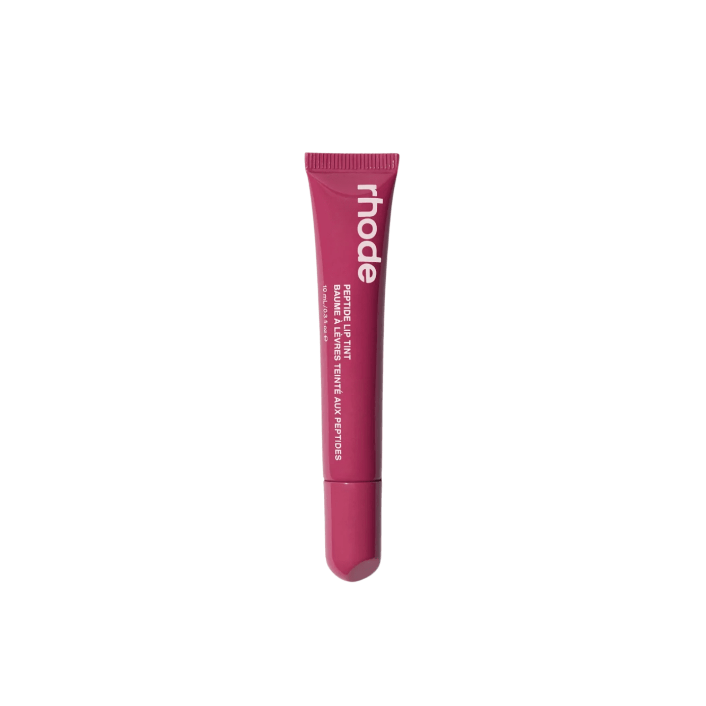 Rhode peptide lip tint - raspberry jelly