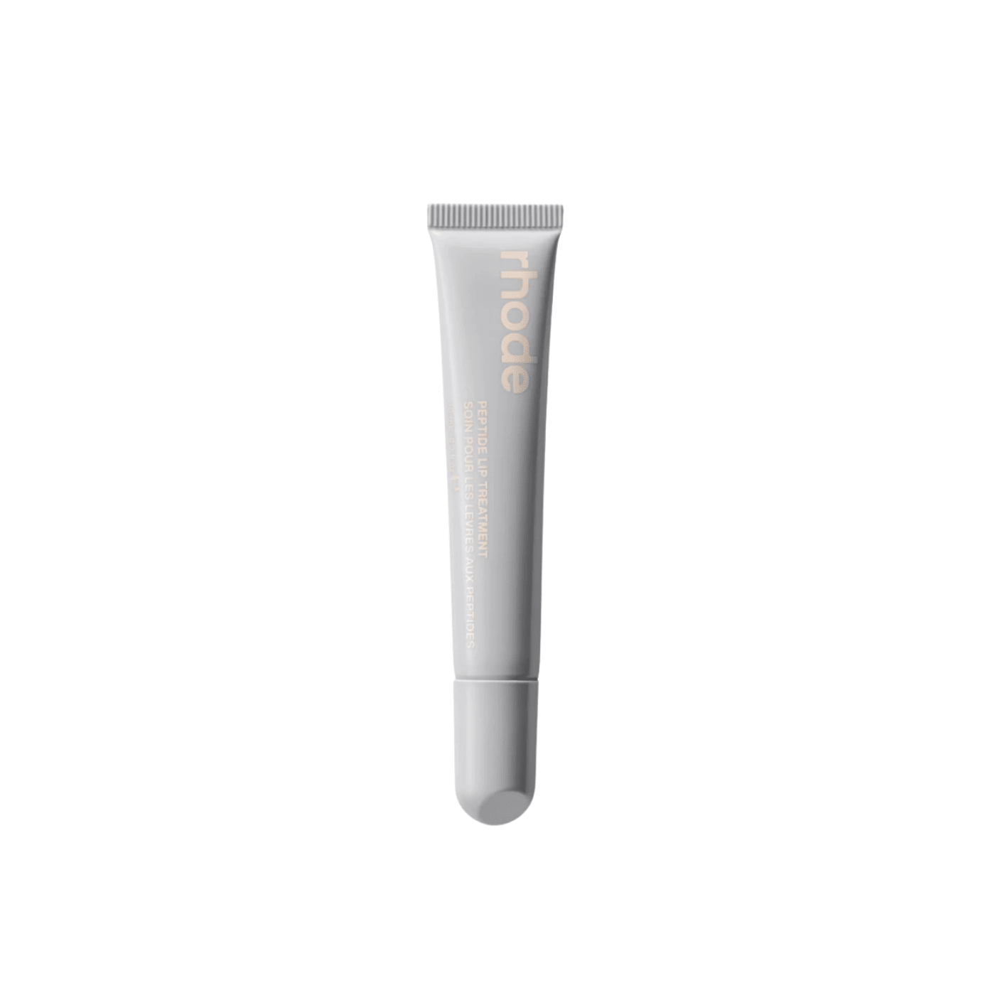 Rhode peptide lip treatment - salted caramel