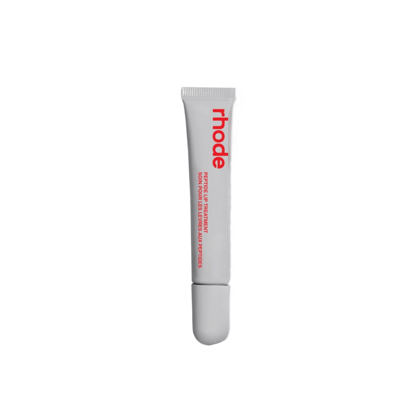 Rhode peptide lip treatment - strawberry glaze