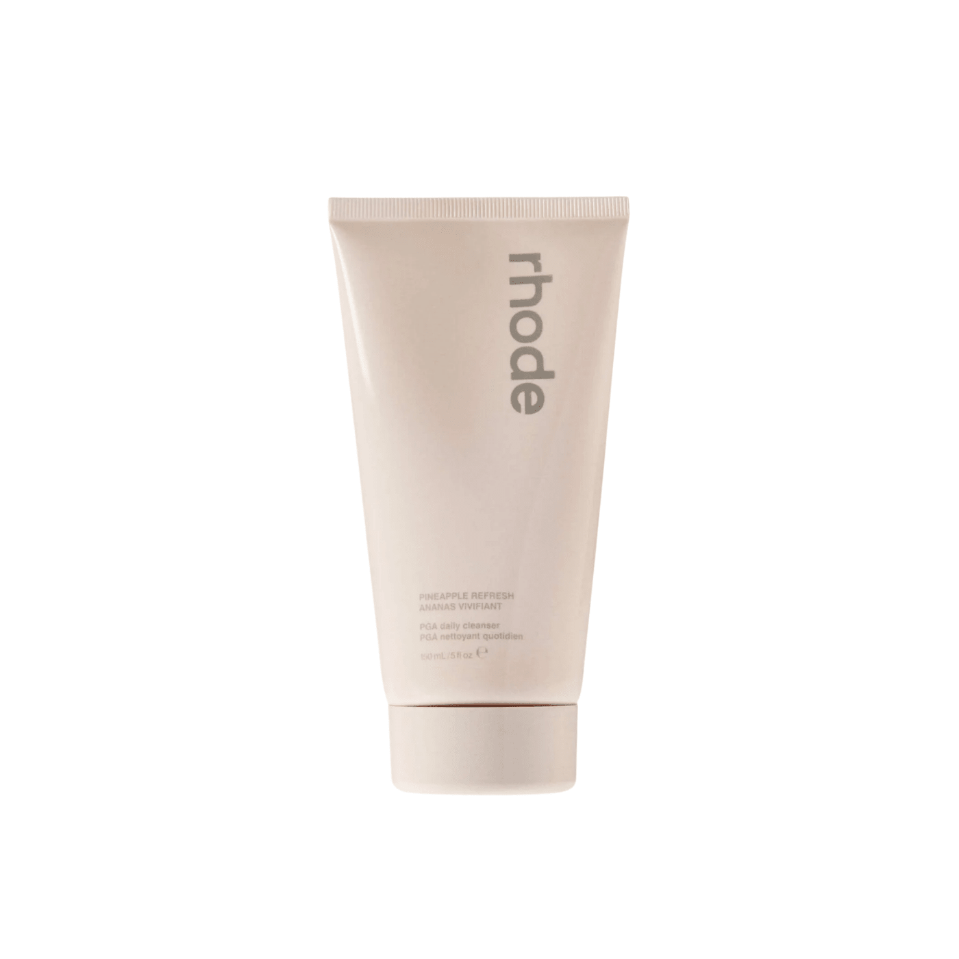 Rhode pineapple refresh PGA daily cleanser big (5 oz)