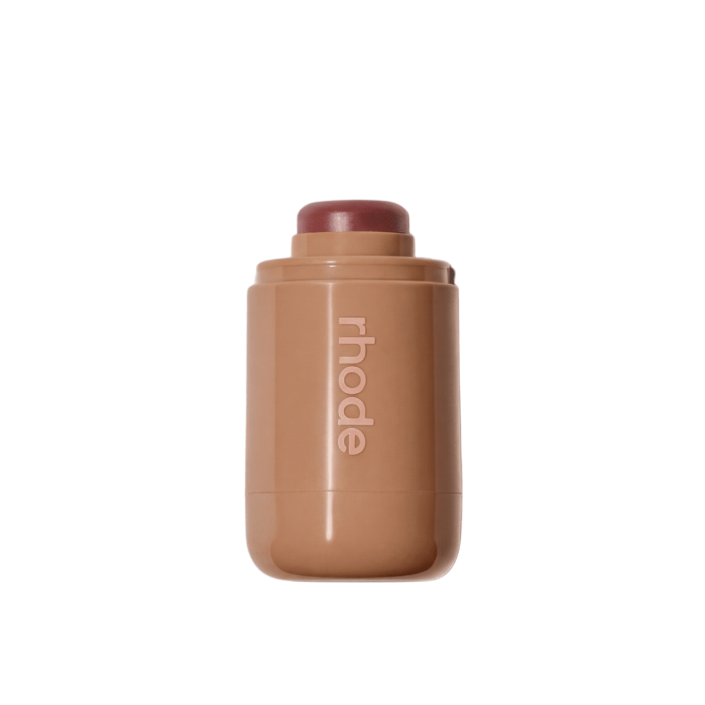 Rhode pocket blush - toasted teddy