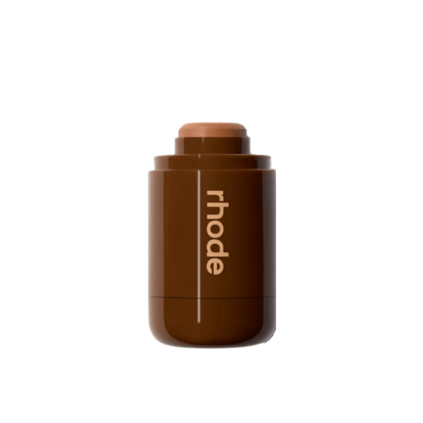 Rhode pocket bronze - pebble
