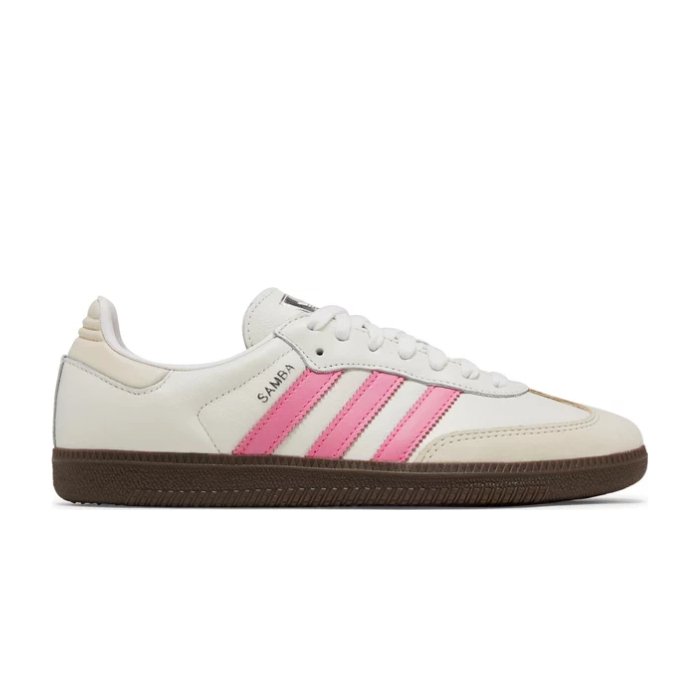 adidas Samba OG Lucid Pink