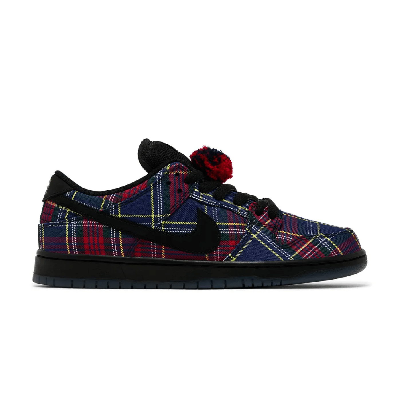 Nike SB Dunk Low Nardwuar