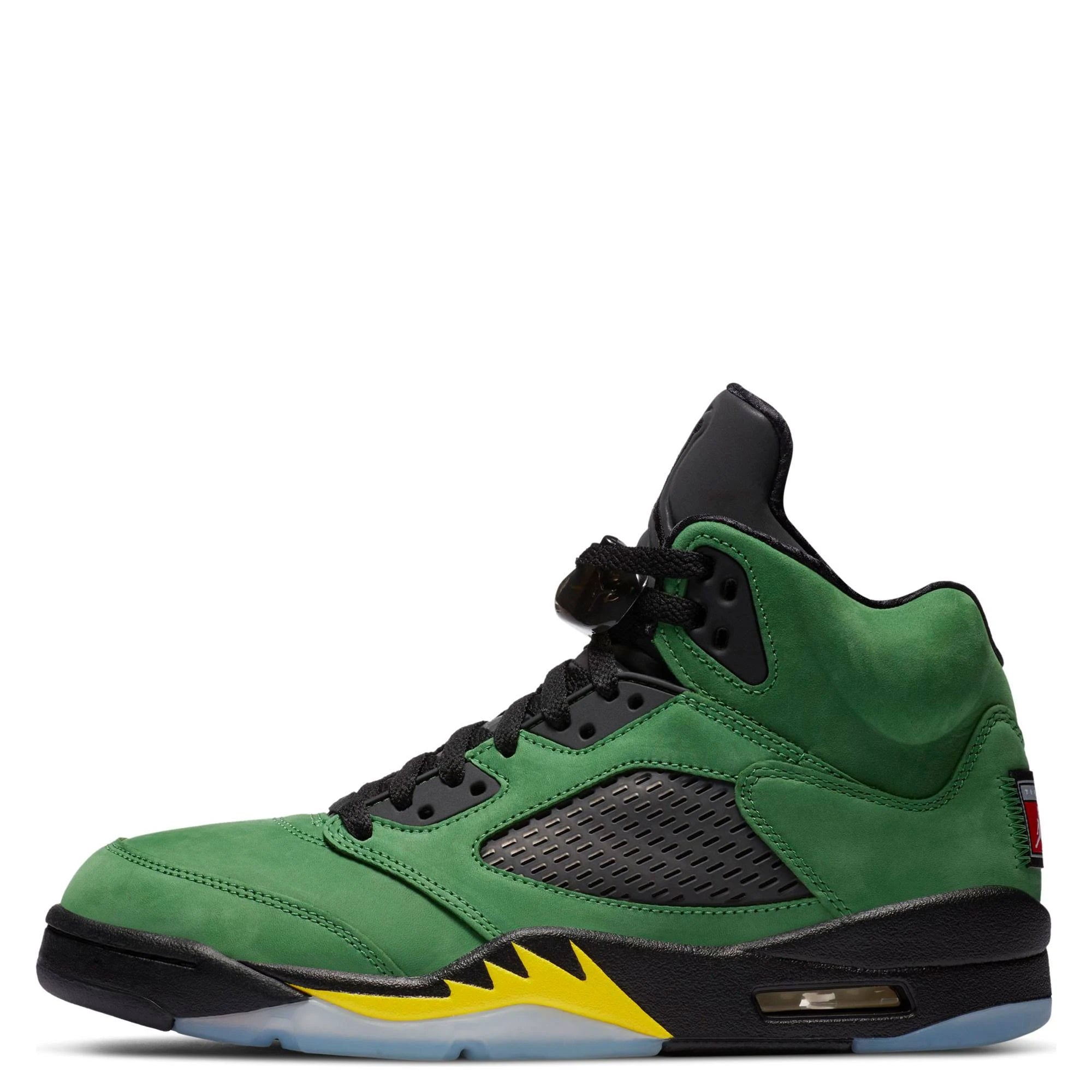 Jordan 5 Retro SE Oregon