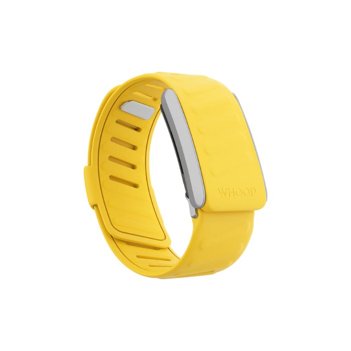 Whoop 4.0 Flash Superknit Band ( Includes Annual Subscription )