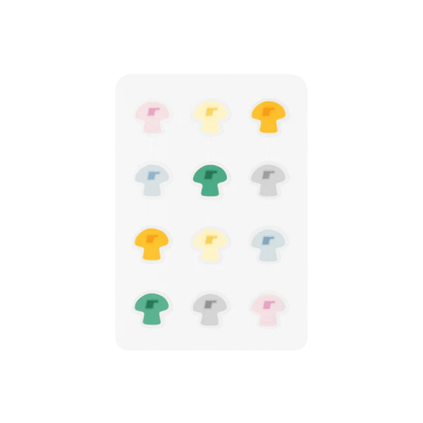 Rhode spotwear - Shroom