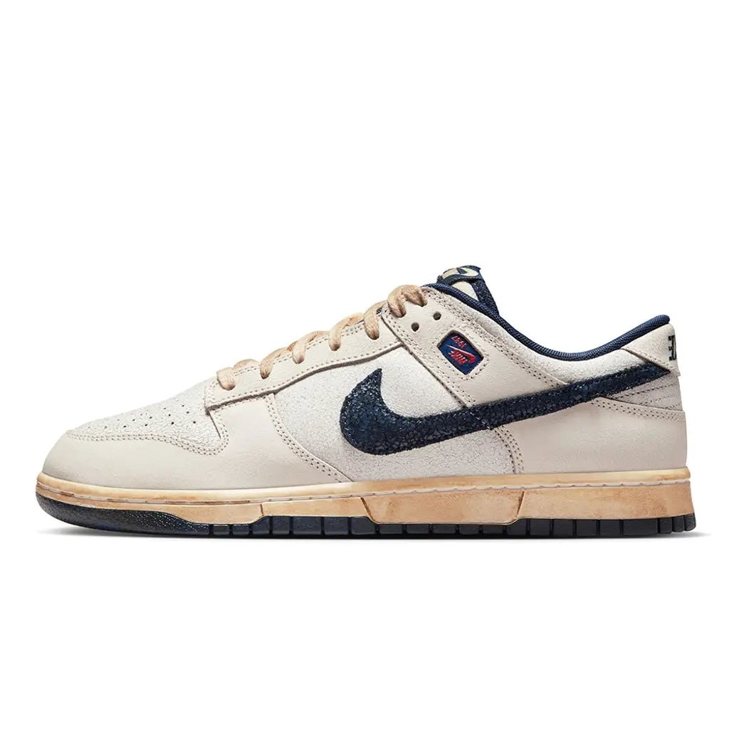 nIKE Dunk Low x Stranger Things 'Phantom'