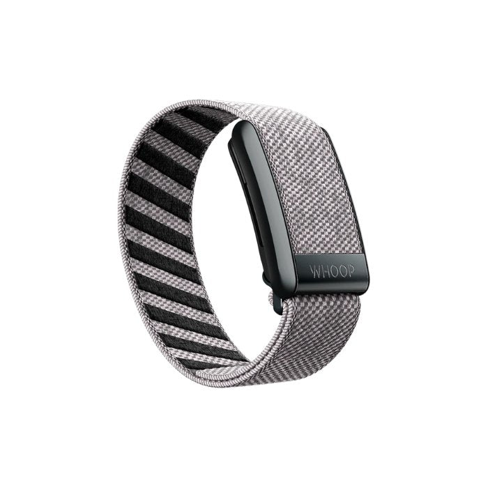 Whoop 4.0 Heather Superknit Band ( Includes Annual Subscription )
