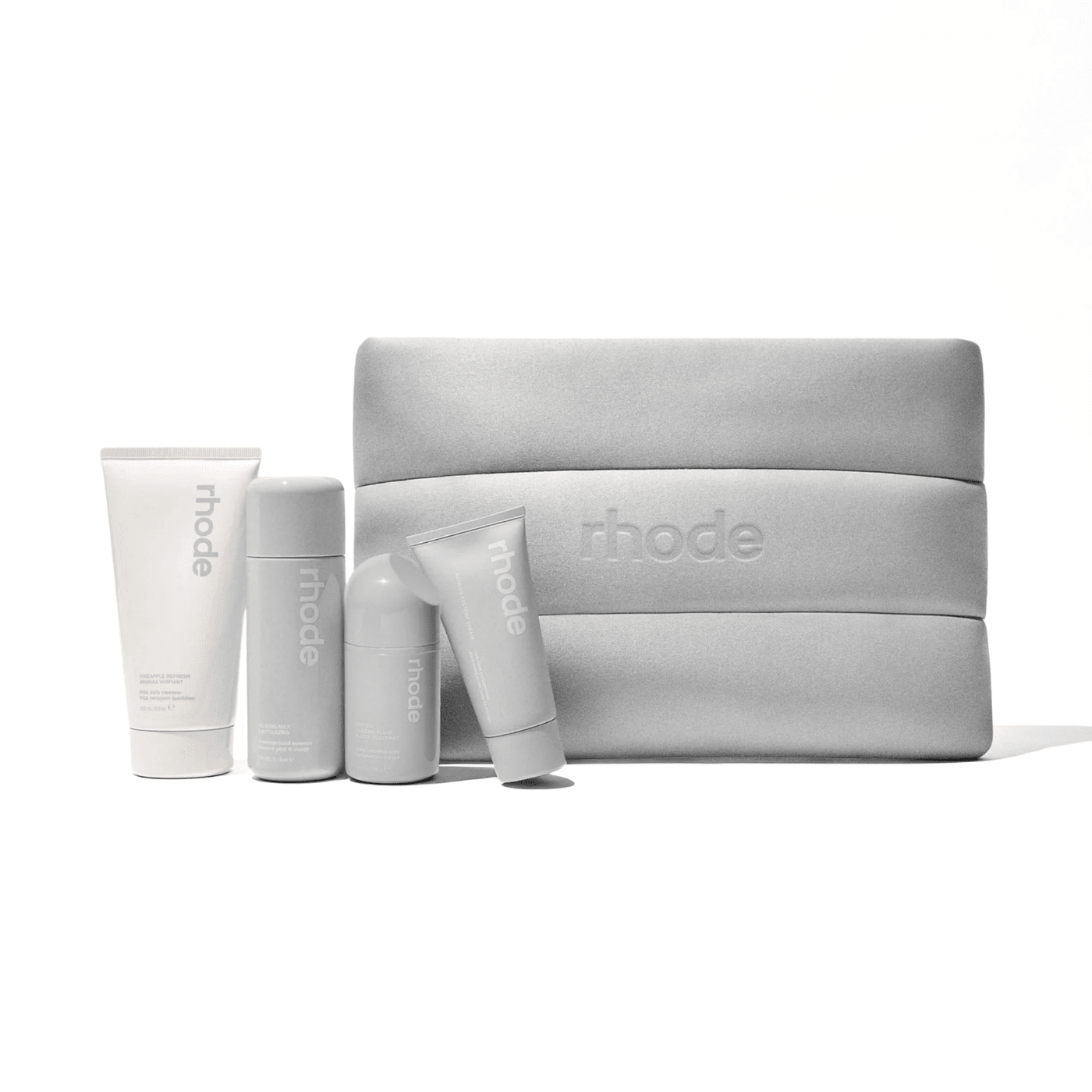 Rhode - the rhode kit - Four daily skin essentials