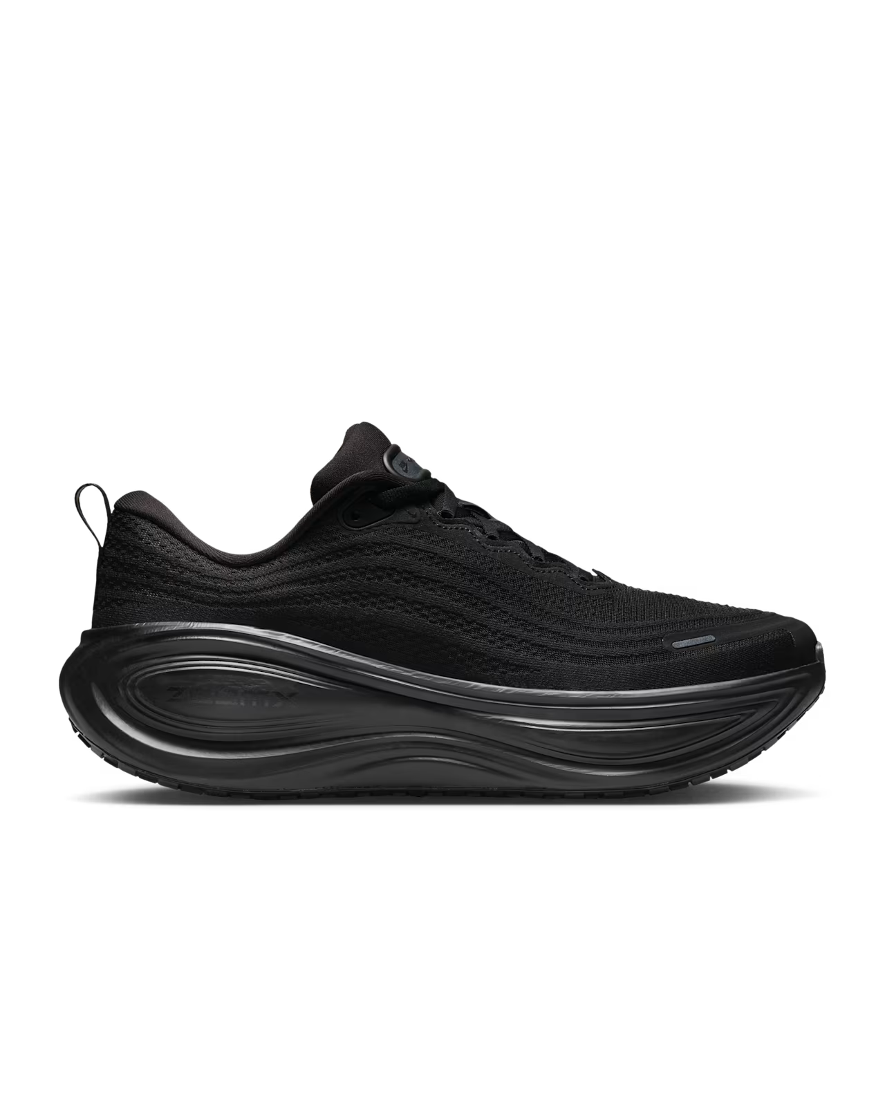 Nike Vomero Plus Black Anthracite
