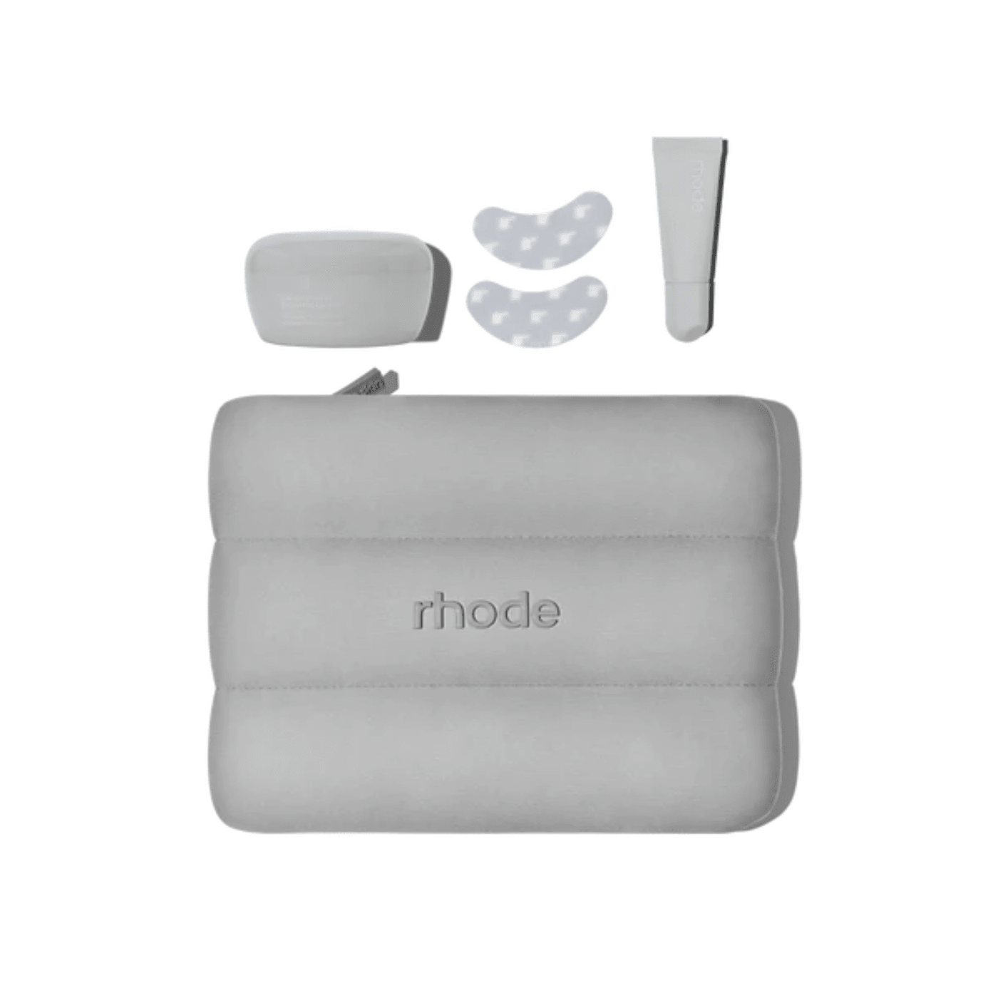 Rhode the wake up kit