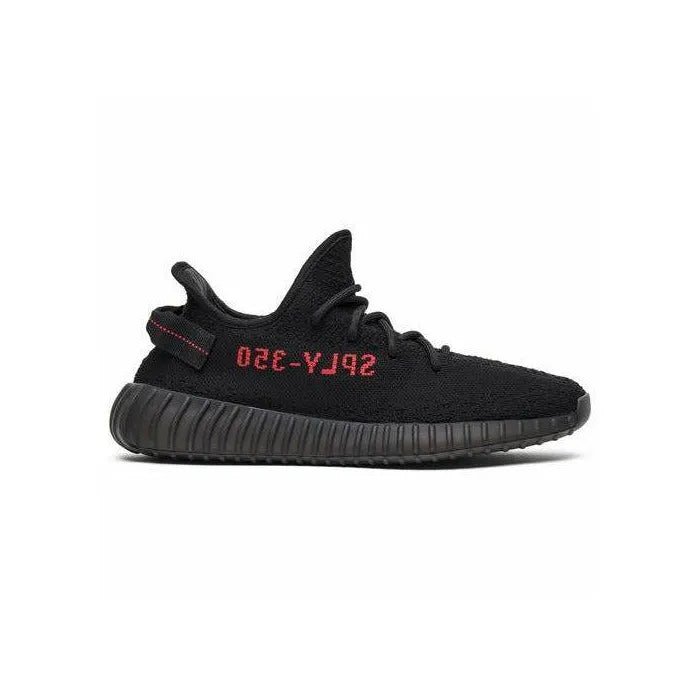 Yeezy Boost 350 V2 'Bred'