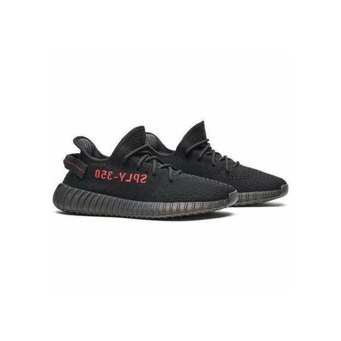 Yeezy Boost 350 V2 'Bred'