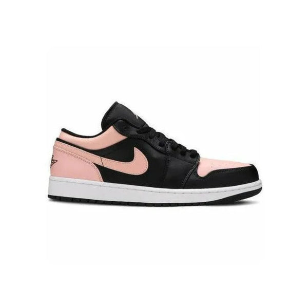 Air Jordan 1 Low 'Crimson Tint'  | Air Jordan 1 Low Sneakers | Hype Elixir