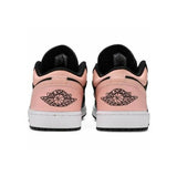 Air Jordan 1 Low 'Crimson Tint'  | Air Jordan 1 Low Sneakers | Hype Elixir