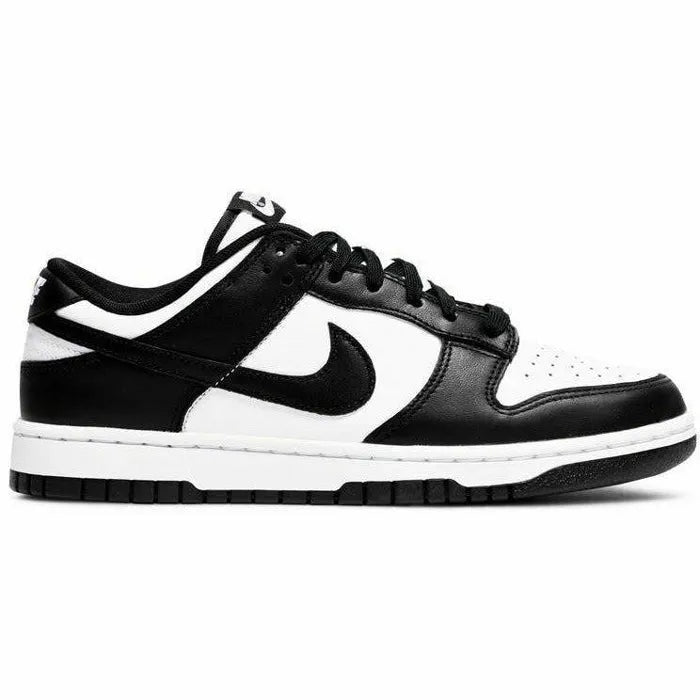 Dunk Low 'Black White' Panda