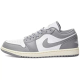 AIR JORDAN 1 LOW VINTAGE STEALTH GREY | Air Jordan 1 low at cheap price 