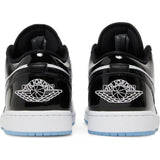 Air Jordan 1 Low "Concord" | Shop Sneakers on Hype Elixir | Authentic Air Jordan 1 