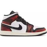 Air Jordan 1 Mid SE 'Wear-Away' | Nike Air Jordan 1 Mid Shoes