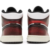 Air Jordan 1 Mid SE 'Wear-Away'