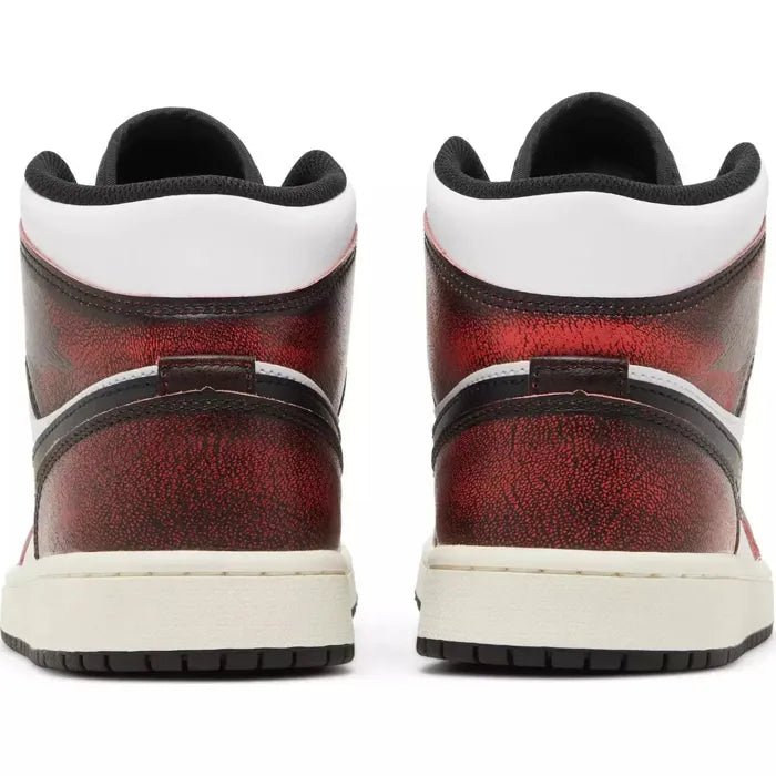 Air Jordan 1 Mid SE 'Wear-Away'