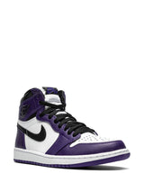 Air Jordan 1 Retro High OG 'Court Purple 2.0'