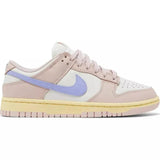Wmns Dunk Low 'Pink Oxford'