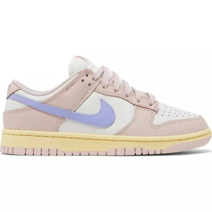Wmns Dunk Low 'Pink Oxford'