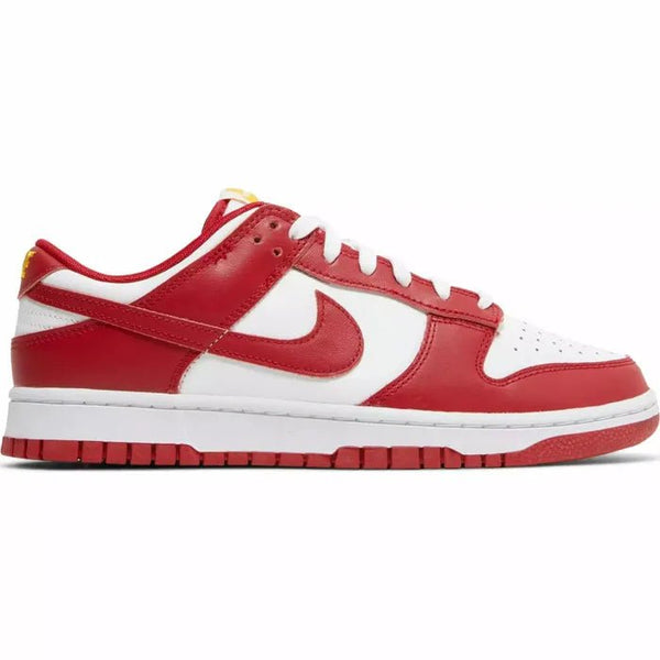 Dunk Low 'Gym Red'