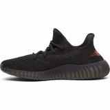 Yeezy Boost 350 V2 ' Core Red '