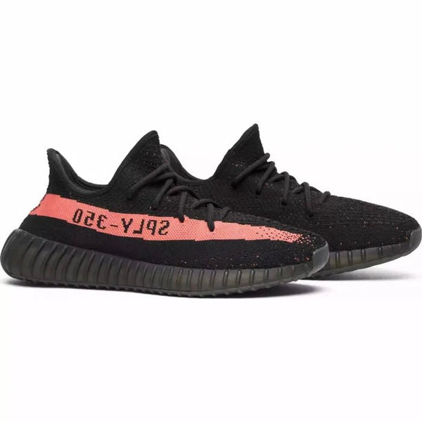 Yeezy Boost 350 V2 ' Core Red '