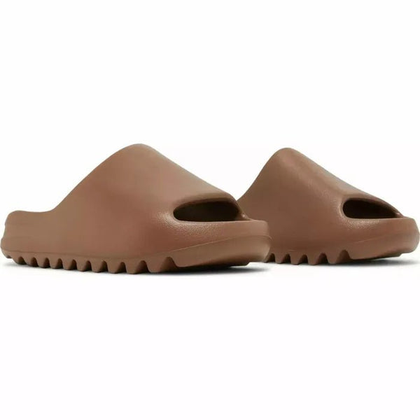 Yeezy Slides 'Flax'