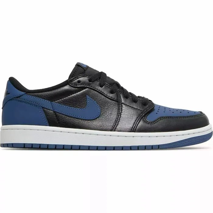 Air Jordan 1 Retro Low OG ‘Mystic Navy’