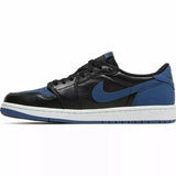 Air Jordan 1 Retro Low OG ‘Mystic Navy’