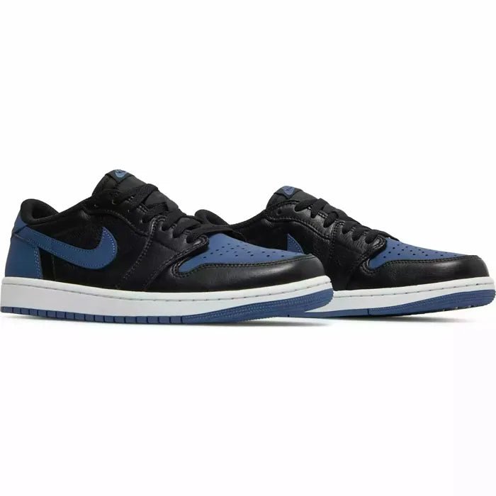 Air Jordan 1 Retro Low OG ‘Mystic Navy’