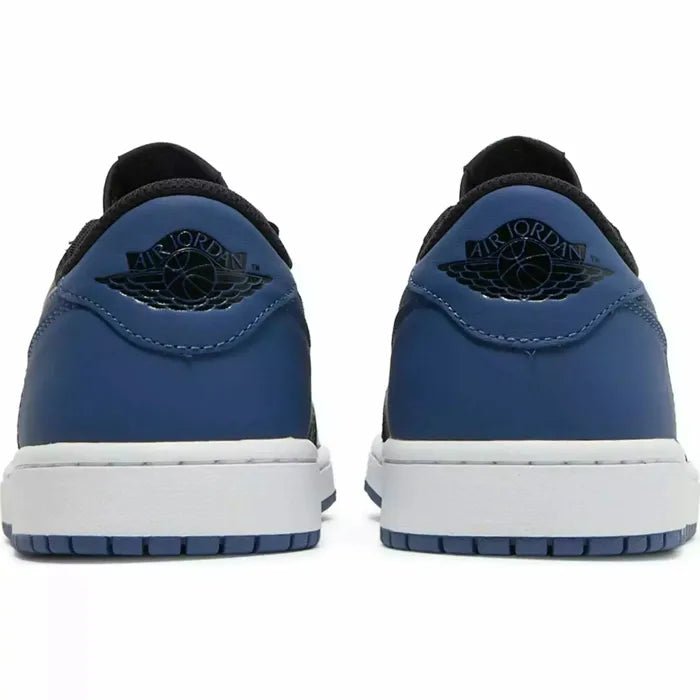 Air Jordan 1 Retro Low OG ‘Mystic Navy’