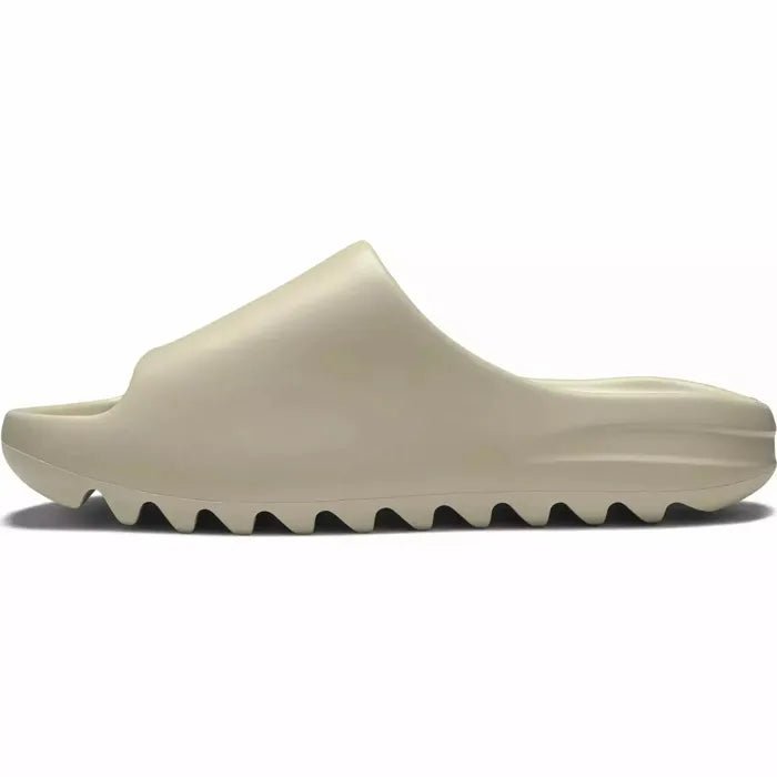 ADIDAS YEEZY SLIDES 'BONE'
