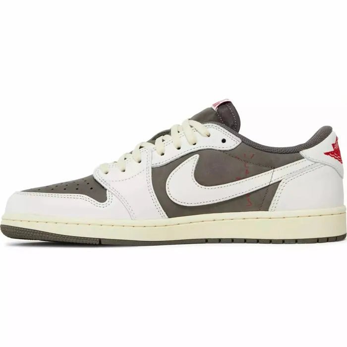 Travis Scott x Air Jordan 1 Low OG 'Reverse Mocha'