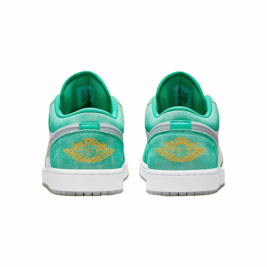 air jordan turbo green low