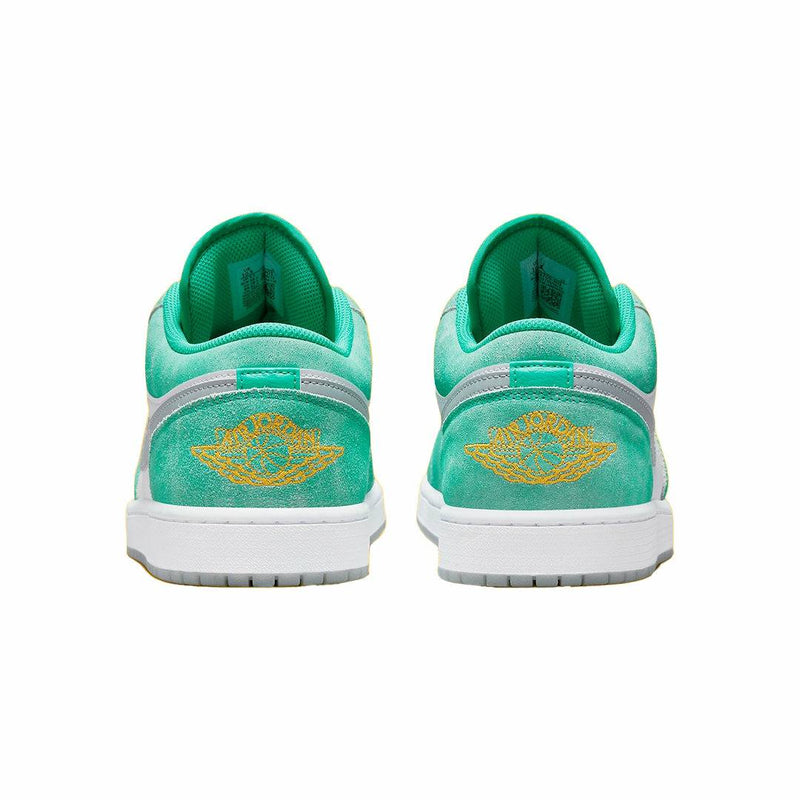 Air Jordan 1 Low Turbo Green | Shop Authentic Air Jordan 1 Low in India