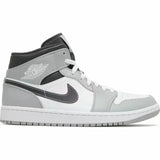 Air Jordan 1 Mid Anthracite | Shop Authentic Air Jordan Shoes