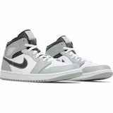 Air Jordan 1 Mid Anthracite | Shop Authentic Air Jordan Shoes