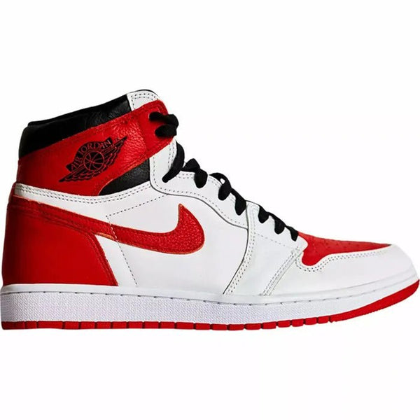 Air Jordan 1 Retro High OG ‘Heritage’