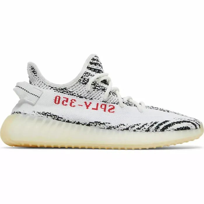 Yeezy Boost 350 V2 ‘Zebra’