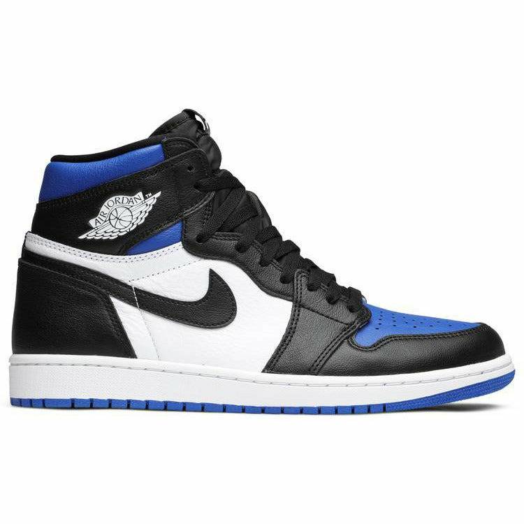 Air Jordan 1 Retro High OG 'Royal Toe'