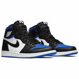 Air Jordan 1 Retro High OG 'Royal Toe'