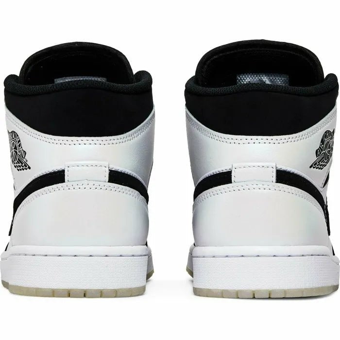 Air Jordan 1 Mid SE ‘Diamond’