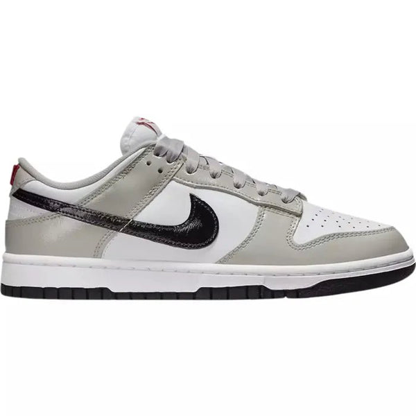 Wmns Dunk Low 'Light Iron Ore Black'